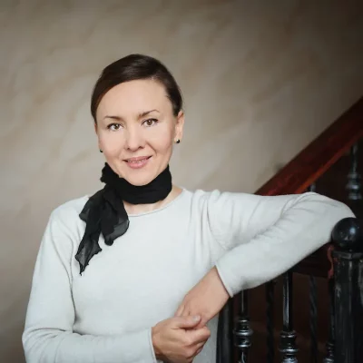 Halina Karpol-Korbecka