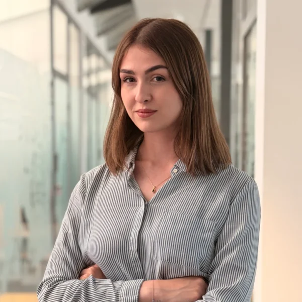 Kamila Suska