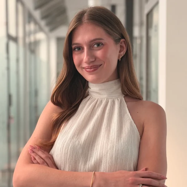 Zuzanna Szczepaniak